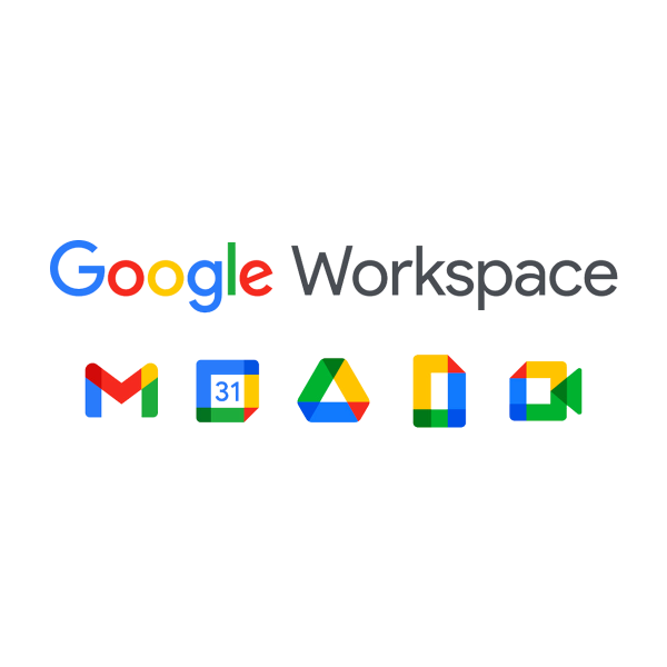 Google Workspace Starter Contrato anual | Pagamento mensal